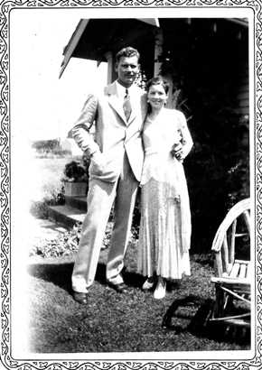 Mary Rose Mannix Dorsel - The original Gigi-a-Gogo