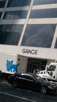 Grace Sign